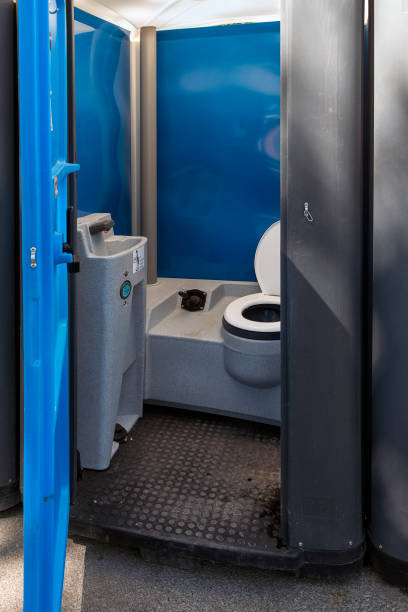 Best Long-term porta potty rental  in Sand Springs, OK