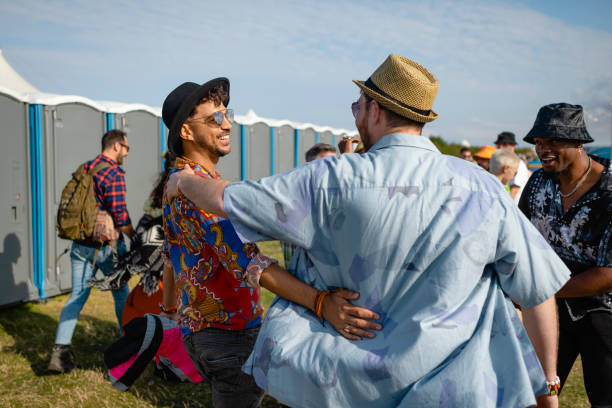 Best Emergency porta potty rental  in Sand Springs, OK