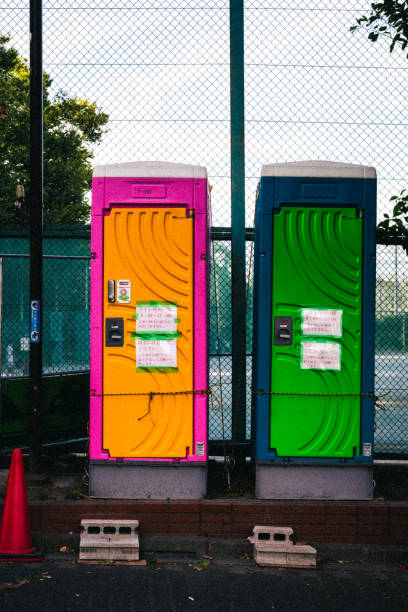 Best Portable toilet rental cost  in Sand Springs, OK