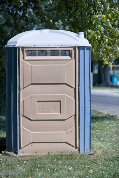 Portable bathroom rental in Sand Springs, OK
