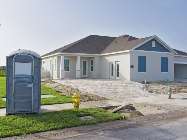 Sand Springs, OK porta potty rental Company